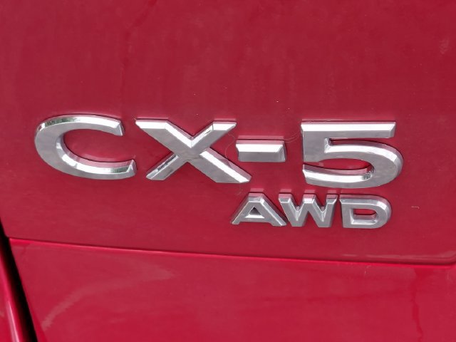 Used 2026 MAZDA CX-5 2.5 S w/ Premium Plus Package AWD/4WD image 49