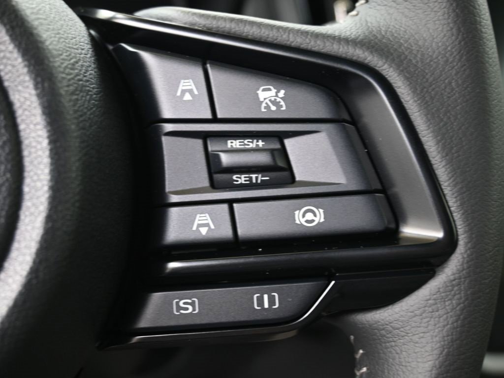 New 2026 Subaru Forester Premium image 25