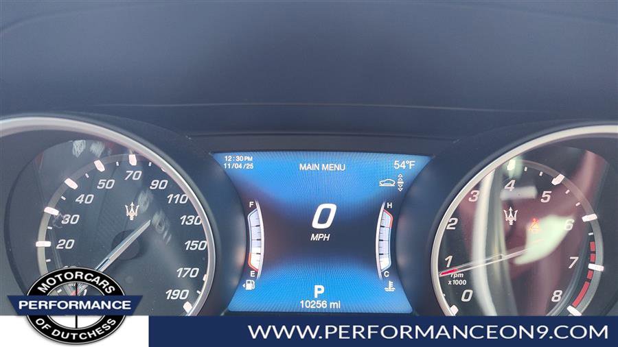 Used 2018 Maserati Levante S image 18