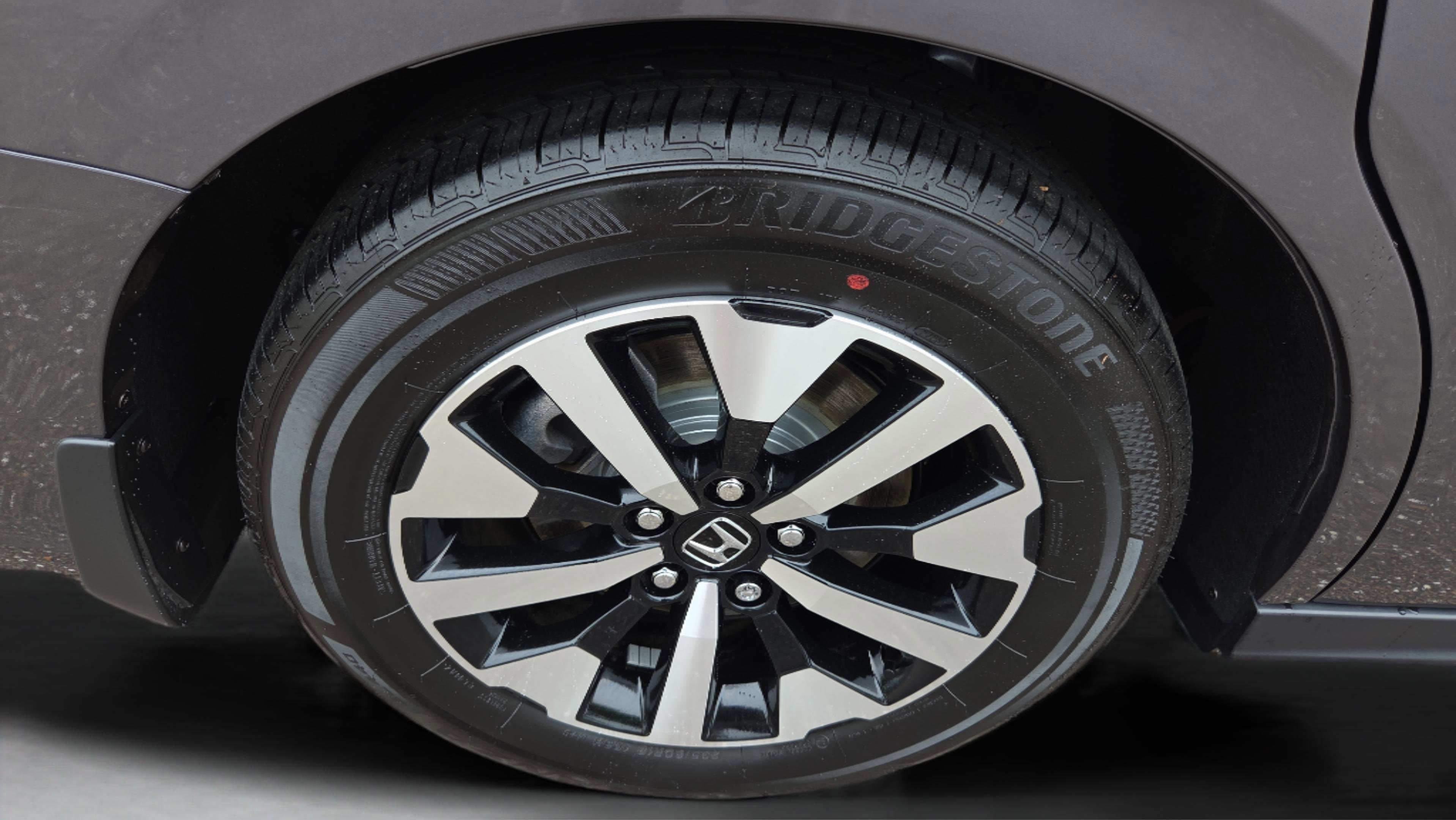 Used 2026 Honda Odyssey EX-L image 20
