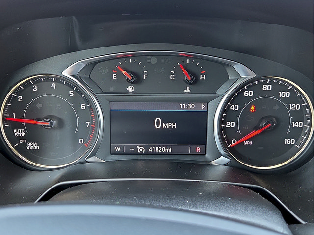 Used 2025 Chevrolet Blazer LT FWD image 23