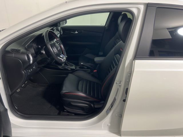 Used 2022 Kia Forte GT FWD image 16