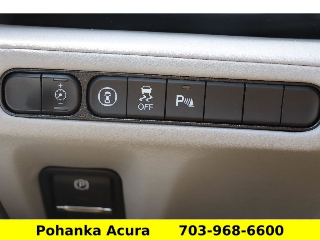 Certified 2026 Acura MDX SH-AWD w/ Technology Package image 14