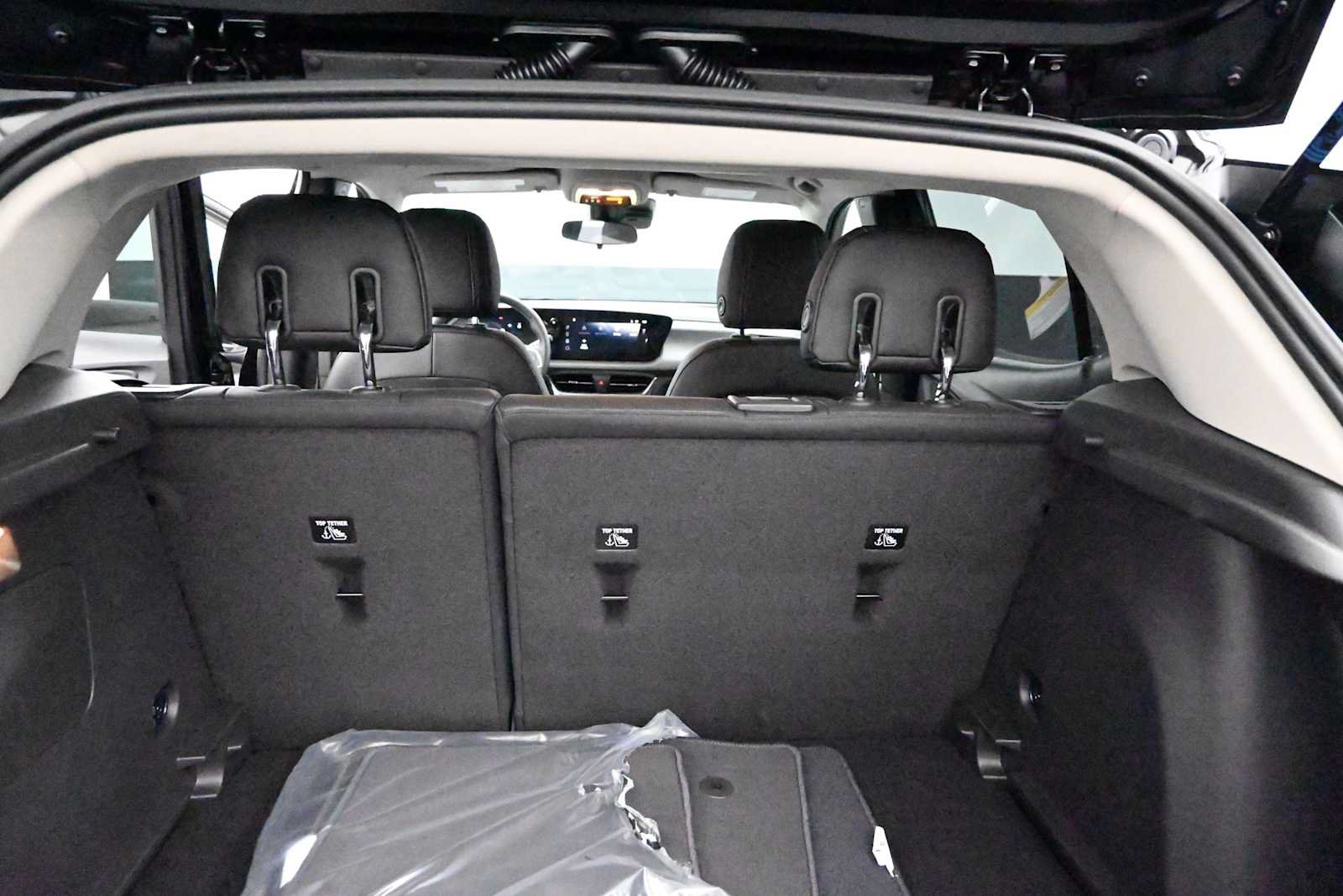 New 2026 Buick Encore GX Preferred w/ Advanced Technology Package AWD/4WD image 23