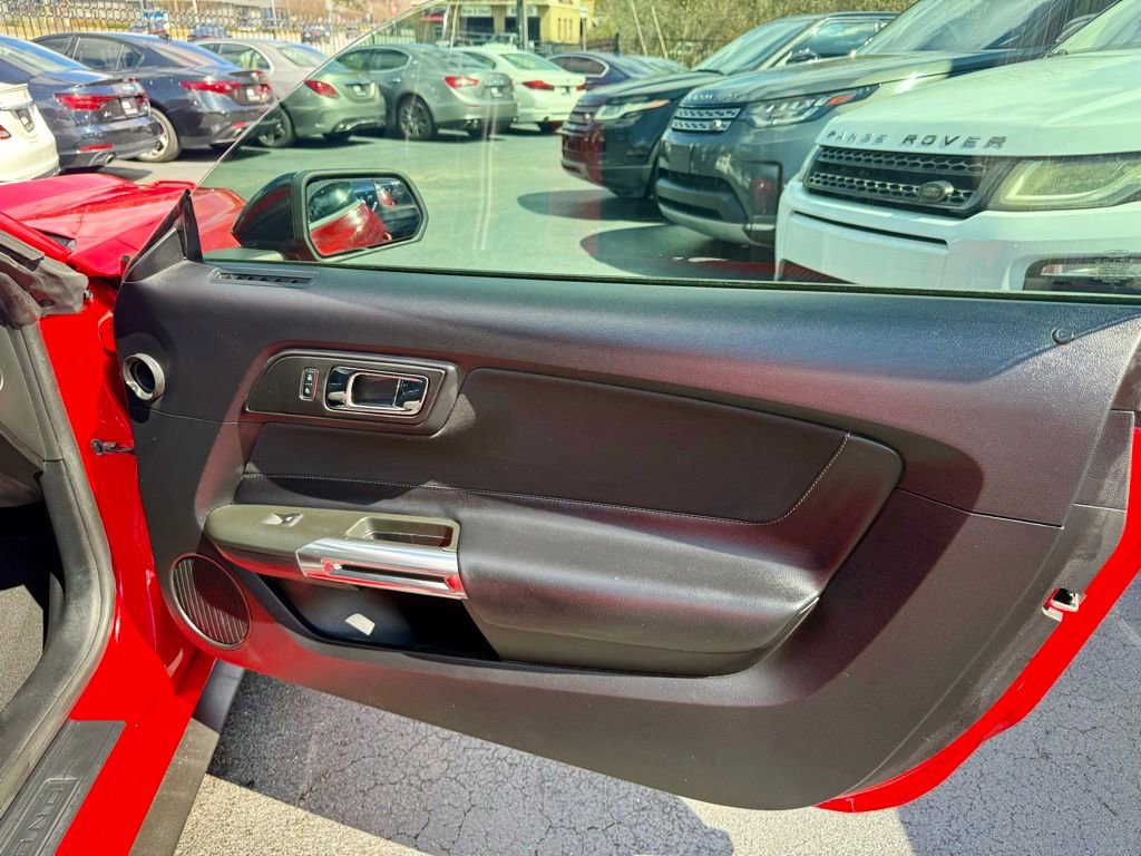 Used 2016 Ford Mustang GT image 26