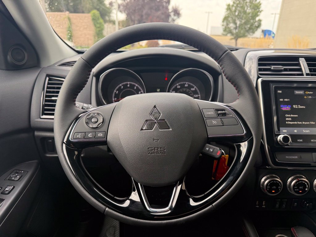 New 2027 Mitsubishi Outlander Sport LE FWD image 10