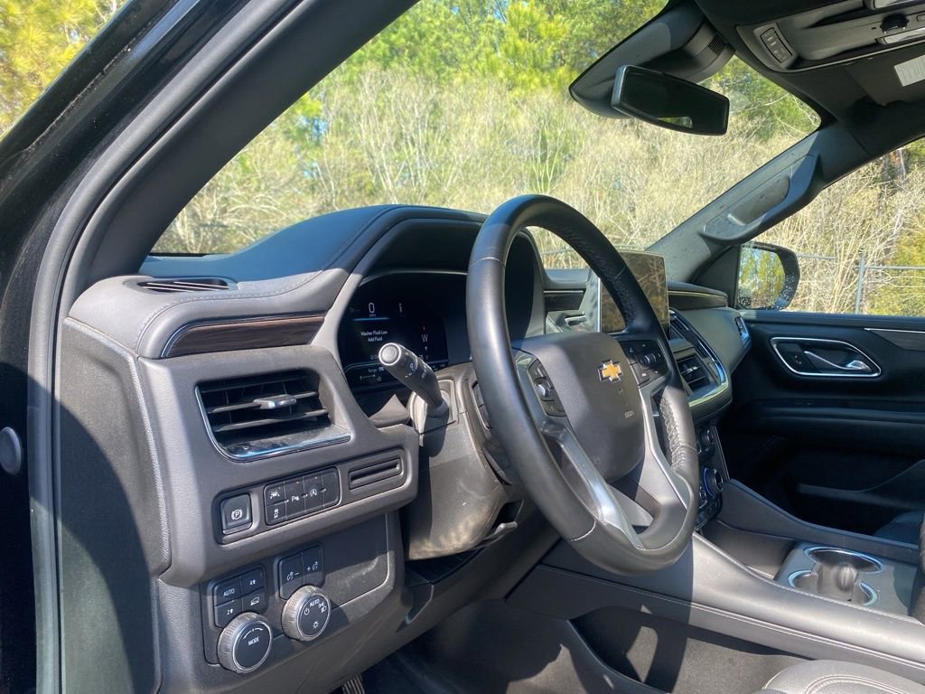 Used 2024 Chevrolet Tahoe LT image 14