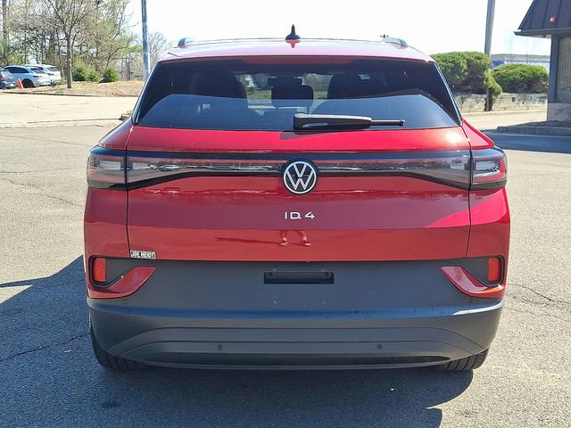 Certified 2023 Volkswagen ID.4 Pro S image 9