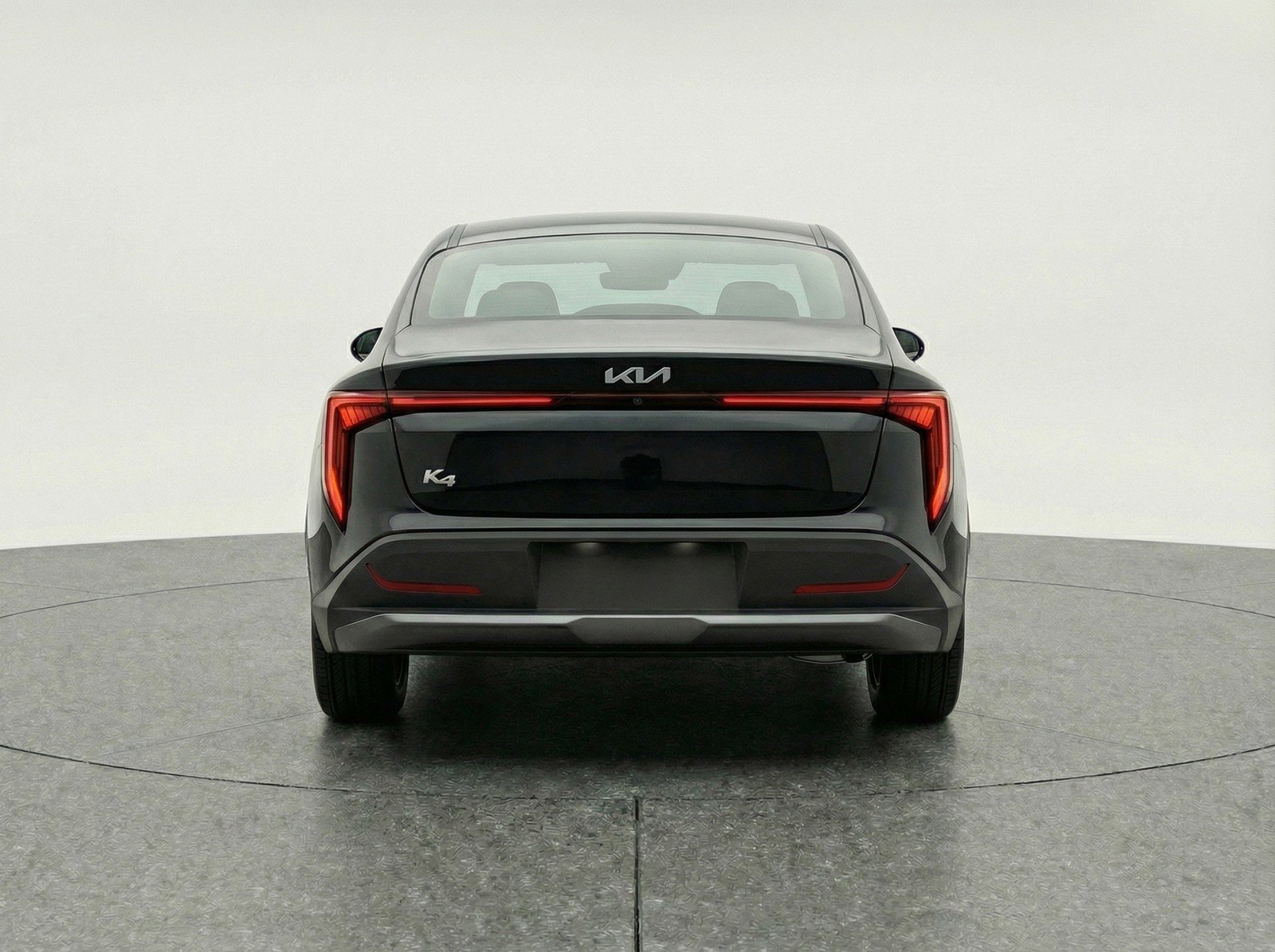 Used 2025 Kia K4 LXS image 7