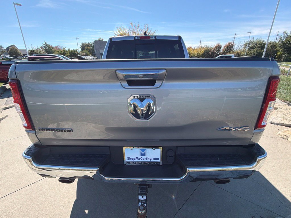 Used 2019 RAM 1500 Big Horn AWD/4WD image 18