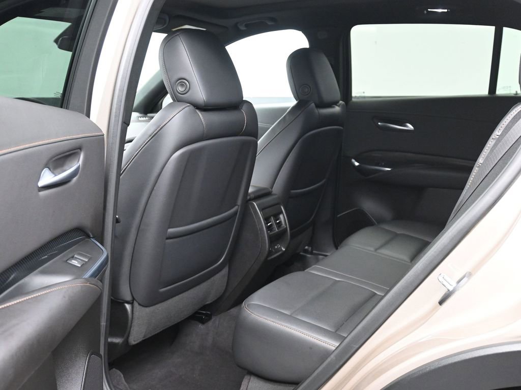 Certified 2023 Cadillac XT4 Sport image 15