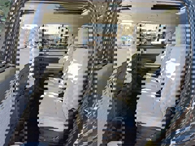 Certified 2024 Hyundai Santa Fe Calligraphy image 10