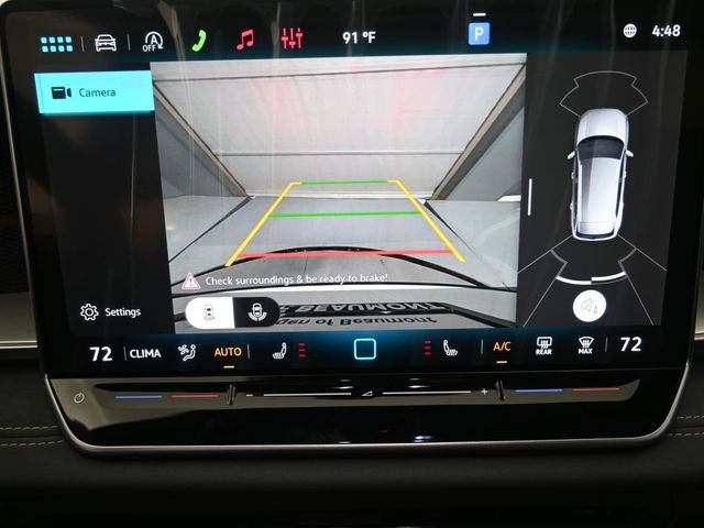 New 2026 Volkswagen Tiguan SE R-Line image 6