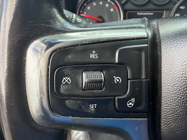 Used 2020 Chevrolet Silverado 1500 LTZ AWD/4WD image 23