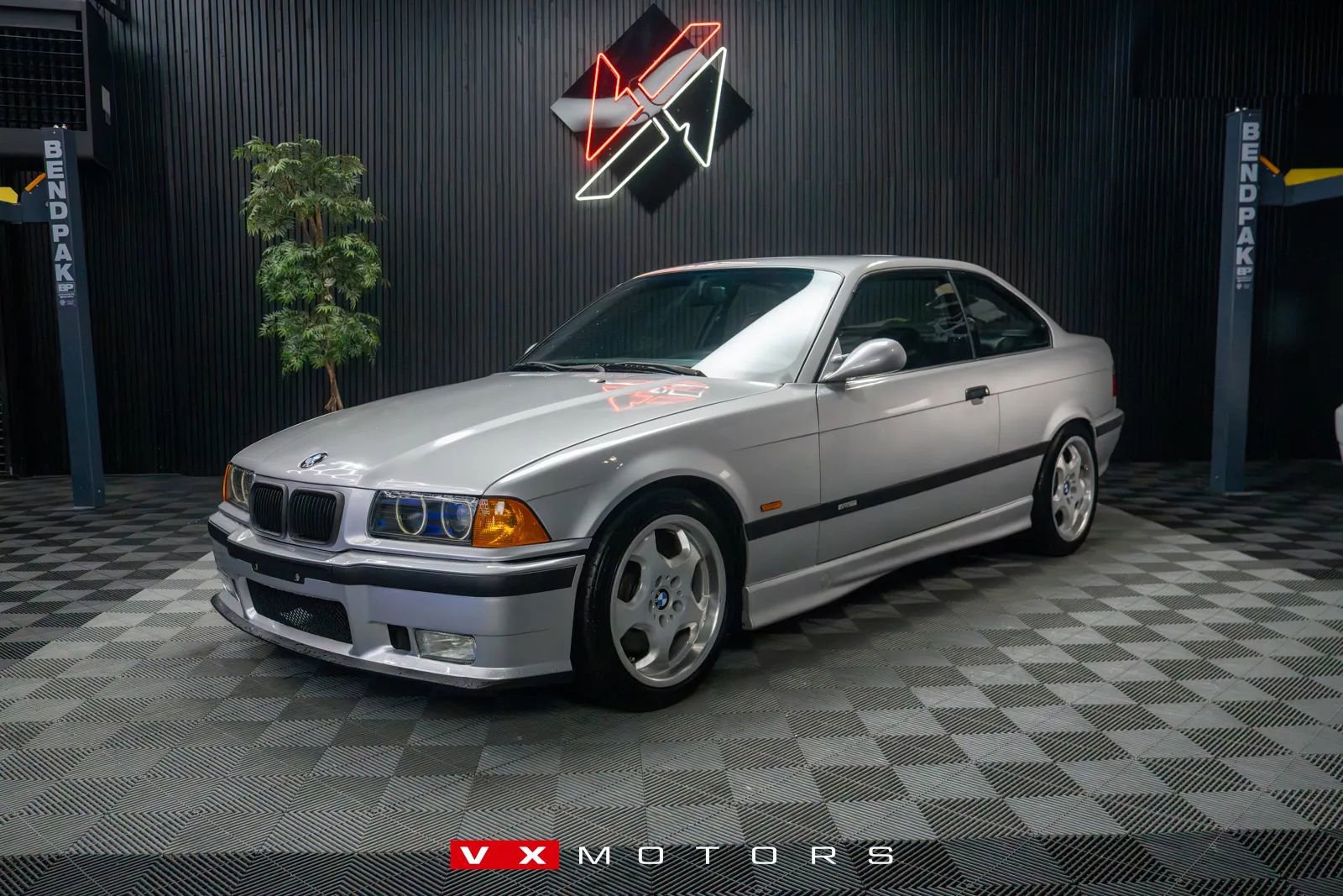 Used 1999 BMW M3 Coupe