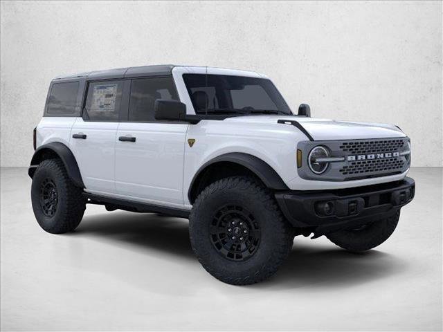 New 2026 Ford Bronco Badlands image 7