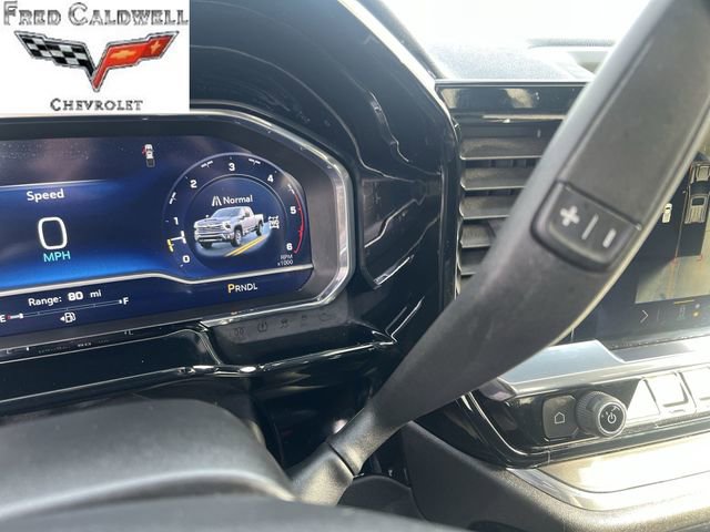 Used 2024 Chevrolet Silverado 2500 High Country w/ Technology Package image 15