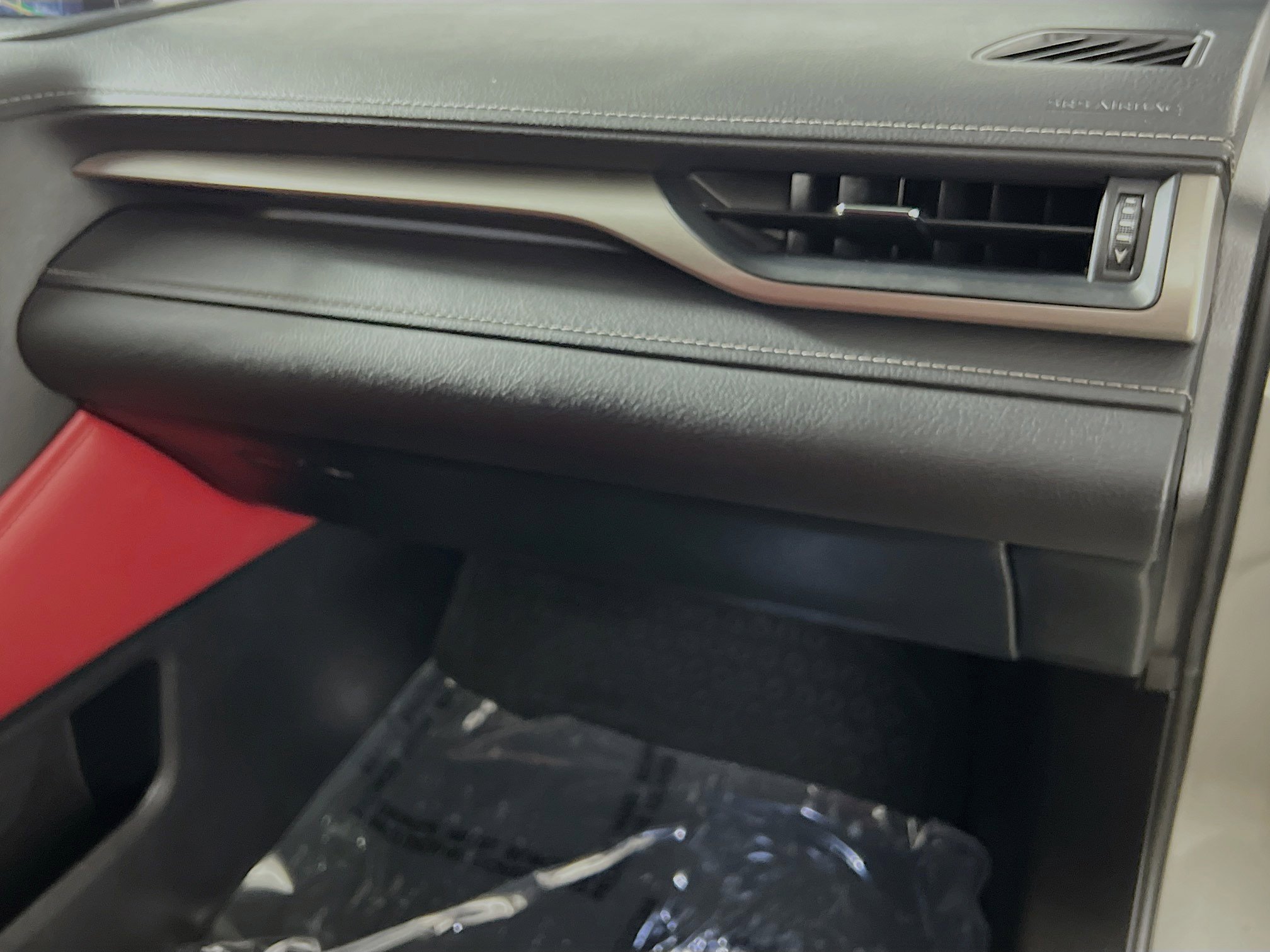 Used 2021 Lexus RX 350 F Sport image 35