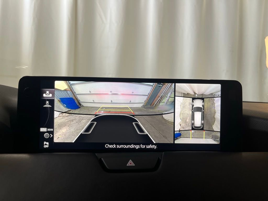 New 2026 MAZDA CX-90 3.3 Turbo S w/ Premium Plus AWD/4WD image 18