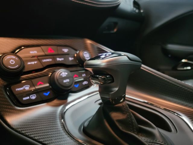 Used 2022 Dodge Challenger SRT Hellcat Redeye RWD image 29