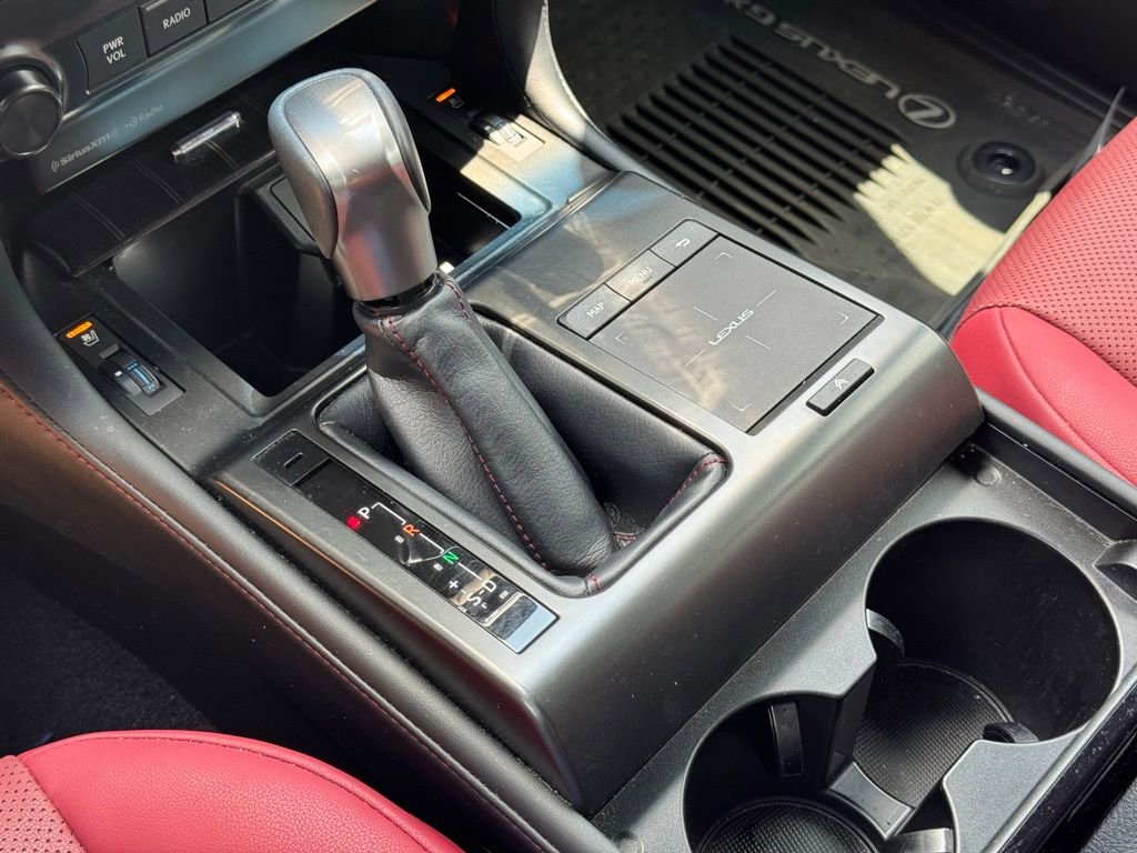 Used 2023 Lexus GX 460 Premium image 41