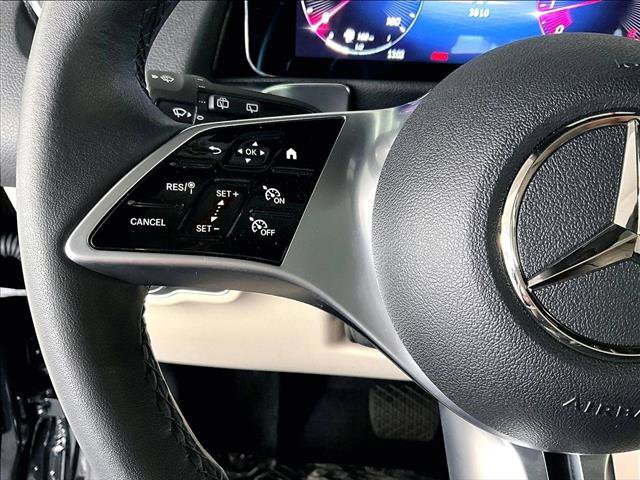 Used 2026 Mercedes-Benz GLB 250 image 20