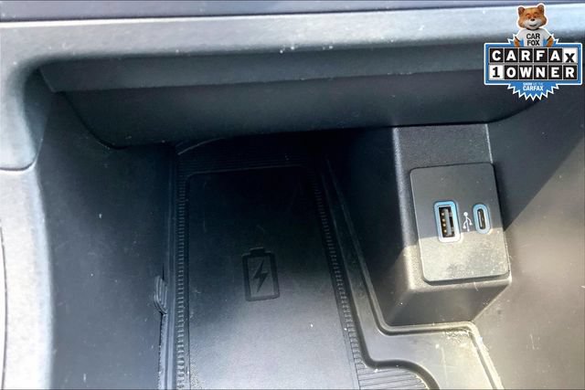 Used 2023 Ford Edge SEL w/ Convenience Package AWD/4WD image 33