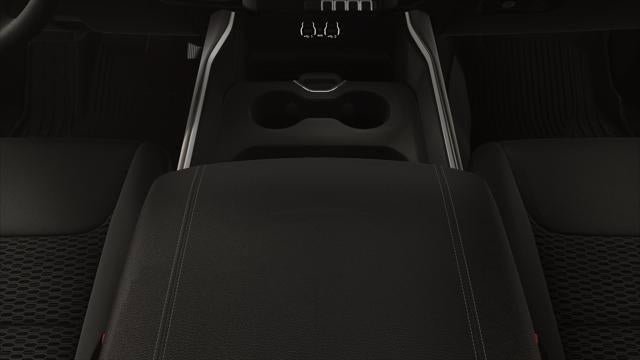 New 2026 RAM 1500 Express AWD/4WD image 4