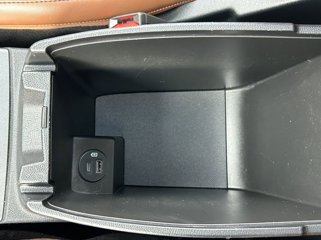 Used 2021 Ford Bronco Sport Badlands w/ Badlands Package image 29