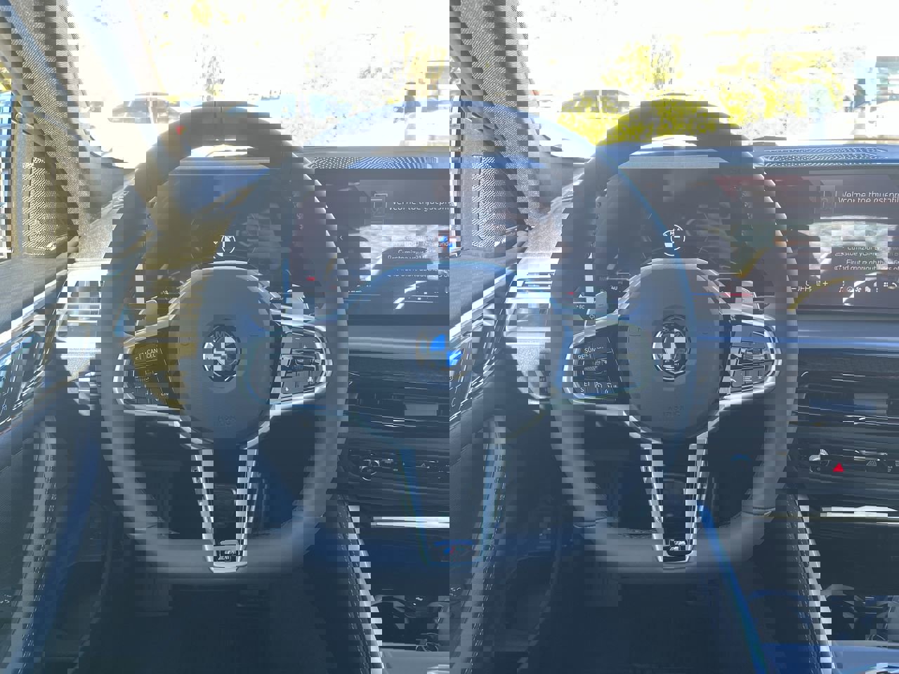 Used 2026 BMW 430i Coupe w/ M Sport Package RWD image 21