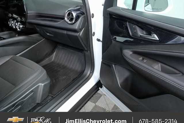 New 2026 Chevrolet Blazer EV LT FWD image 23