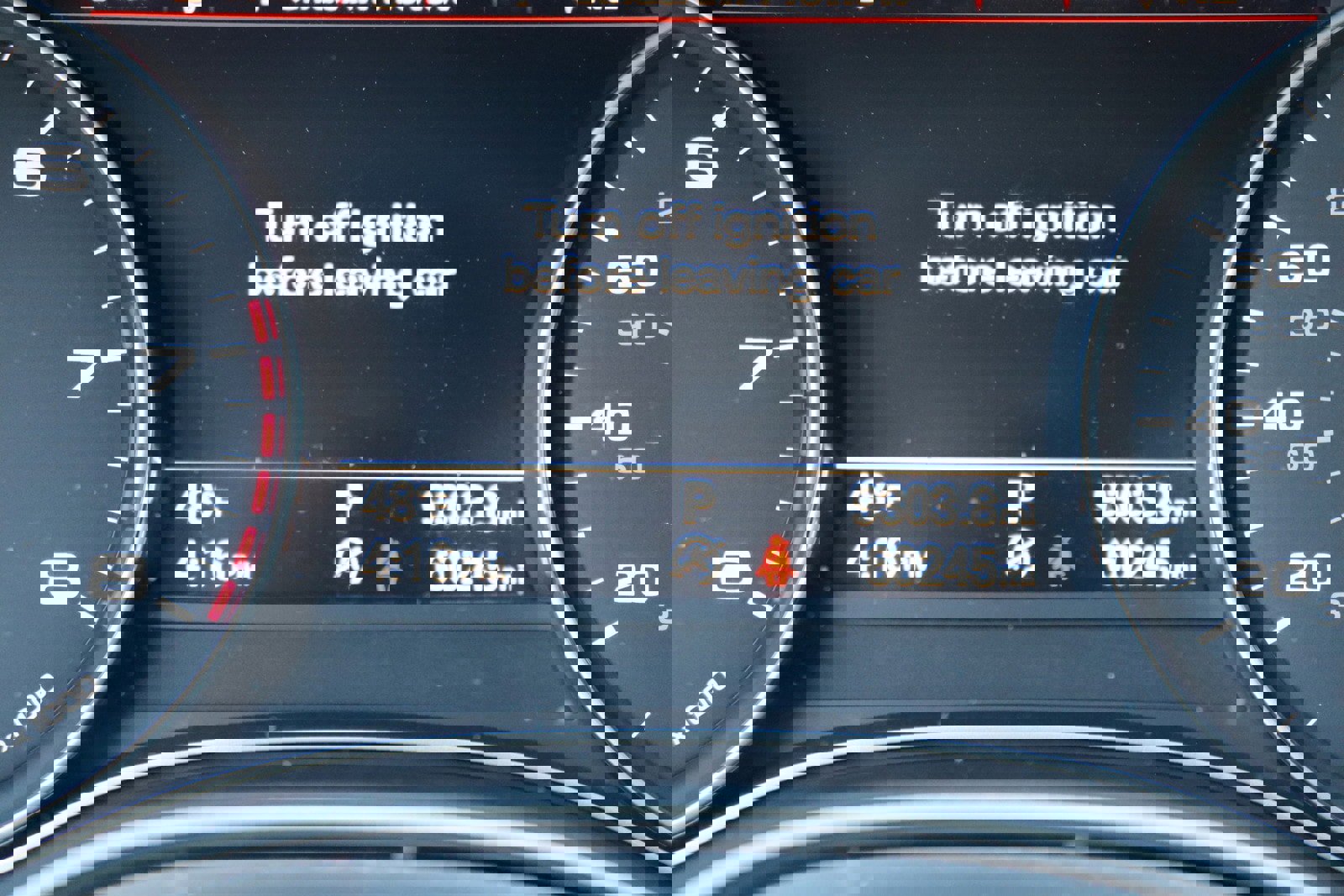 Used 2018 Audi A6 2.0T Premium Plus w/ Premium Plus Package image 32