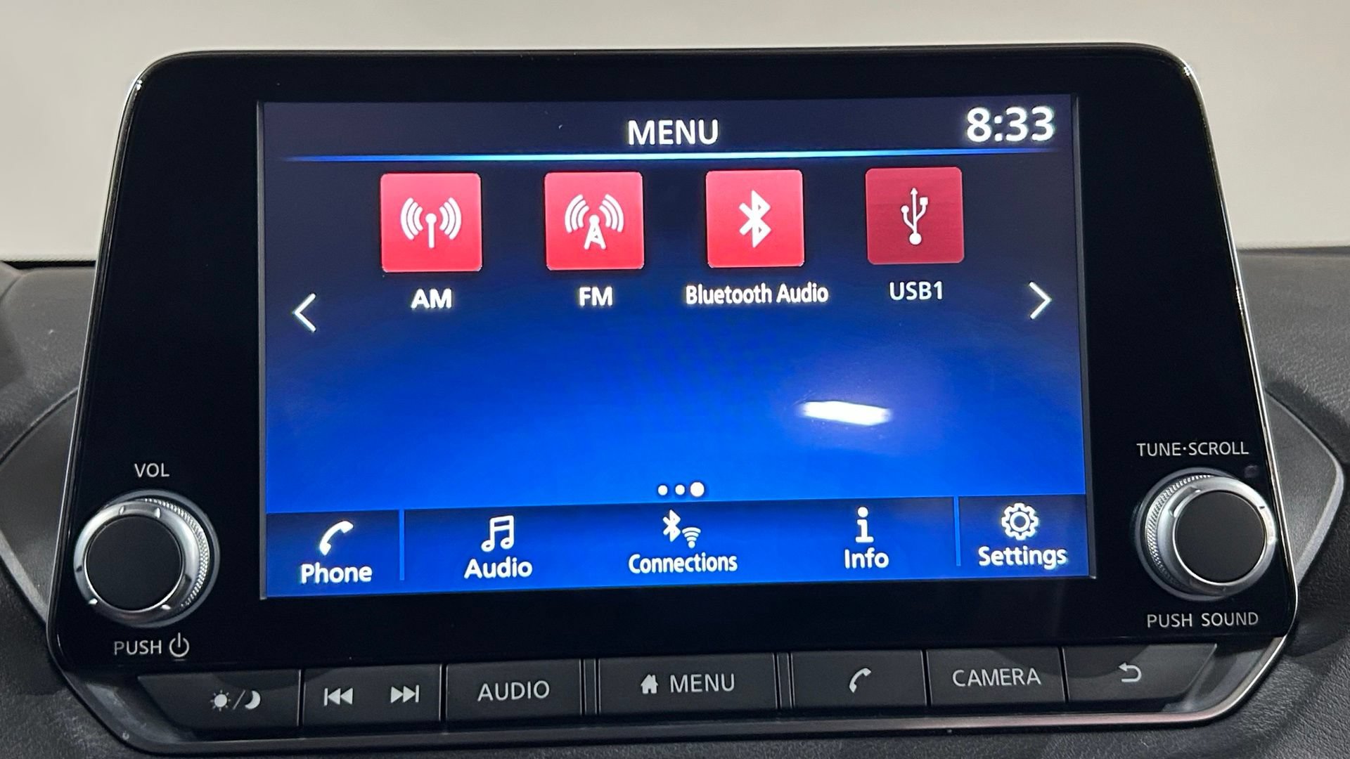 Used 2021 Nissan Sentra SV FWD image 62