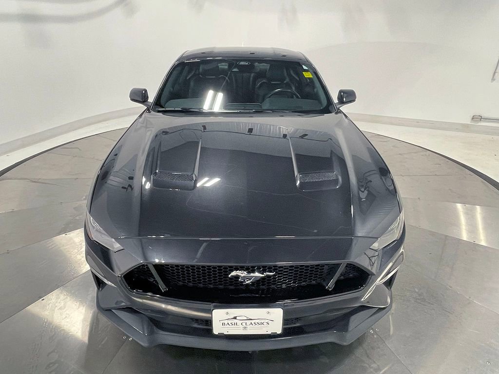 Used 2023 Ford Mustang GT Premium w/ Security Package image 21