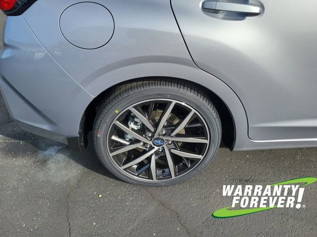 New 2026 Subaru Impreza 2.0i Sport AWD/4WD image 21