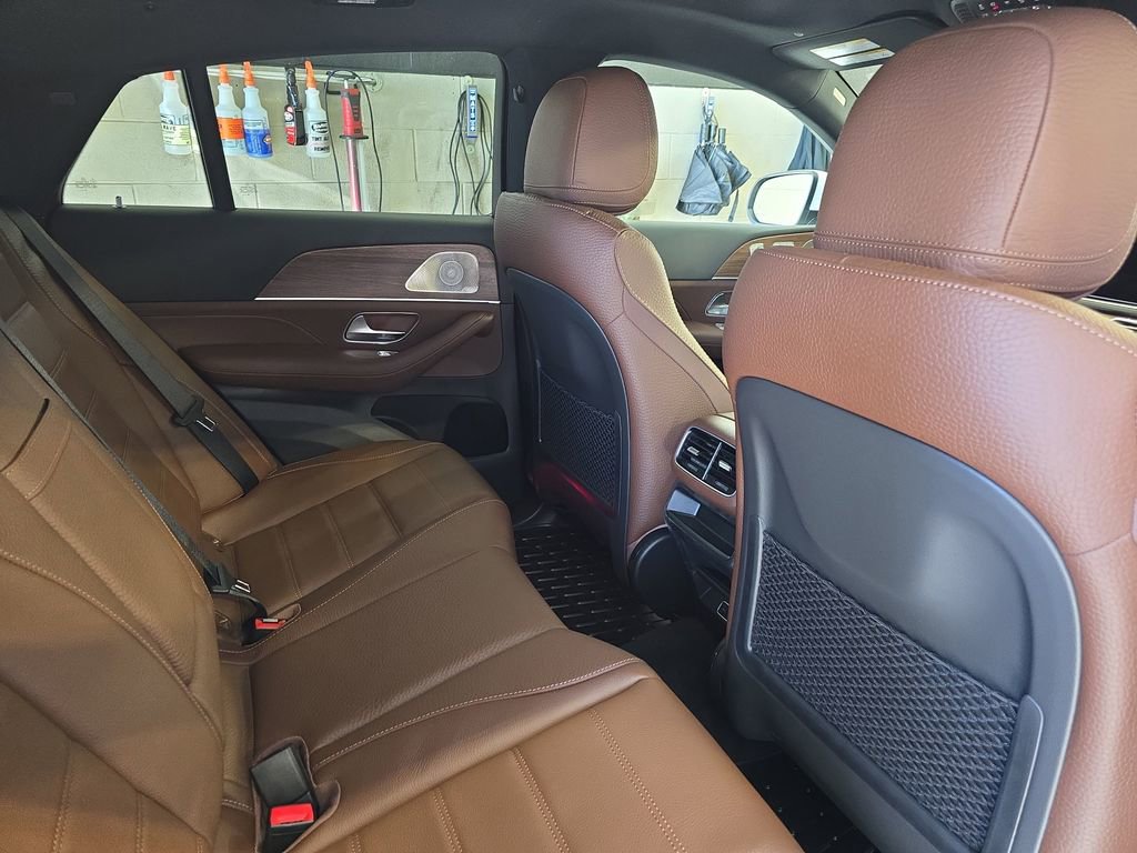 New 2026 Mercedes-Benz GLE 450 4MATIC Coupe image 11