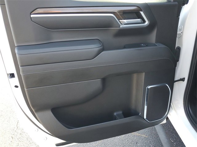 Certified 2024 Chevrolet Silverado 1500 RST w/ All Star Edition Plus image 13