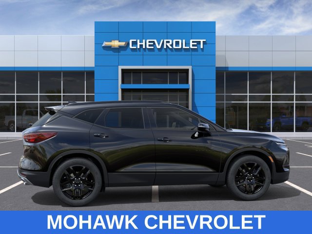 New 2026 Chevrolet Blazer LT AWD/4WD image 5