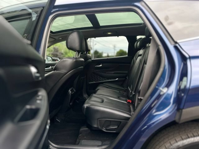 Used 2022 Hyundai Santa Fe Limited w/ Cargo Package AWD/4WD image 20