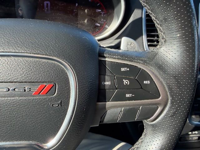 Used 2020 Dodge Durango Citadel image 22