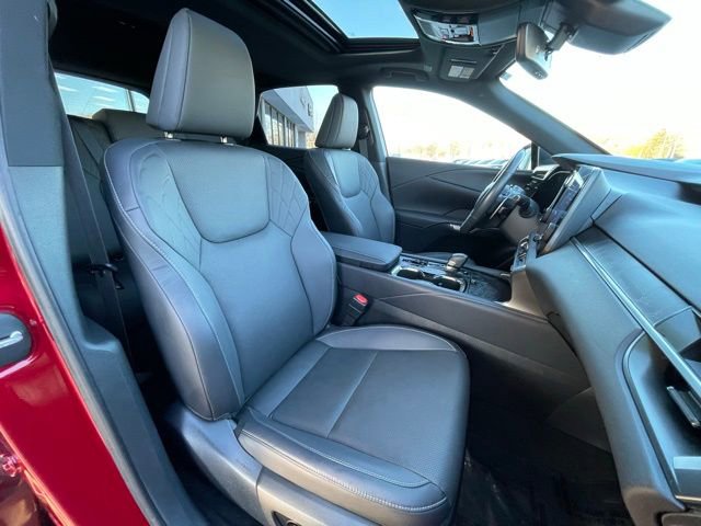 Used 2023 Lexus RX 350 Premium w/ Accessory Package image 30