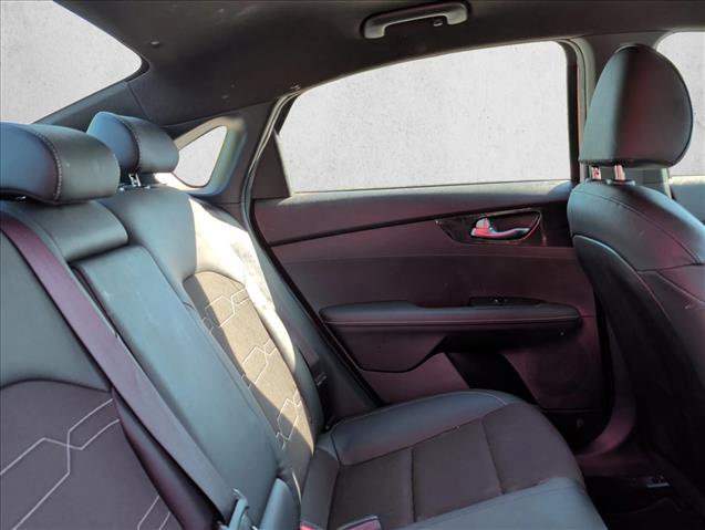 Used 2023 Kia Forte GT-Line FWD image 20