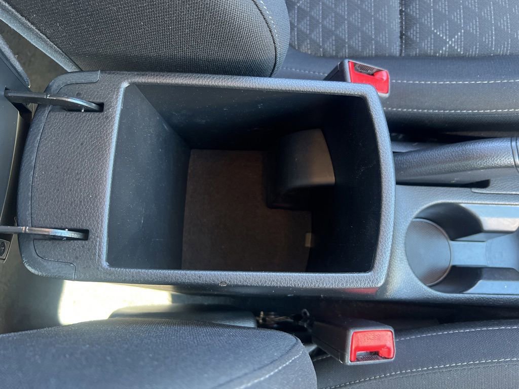 Certified 2023 Kia Rio S FWD image 23
