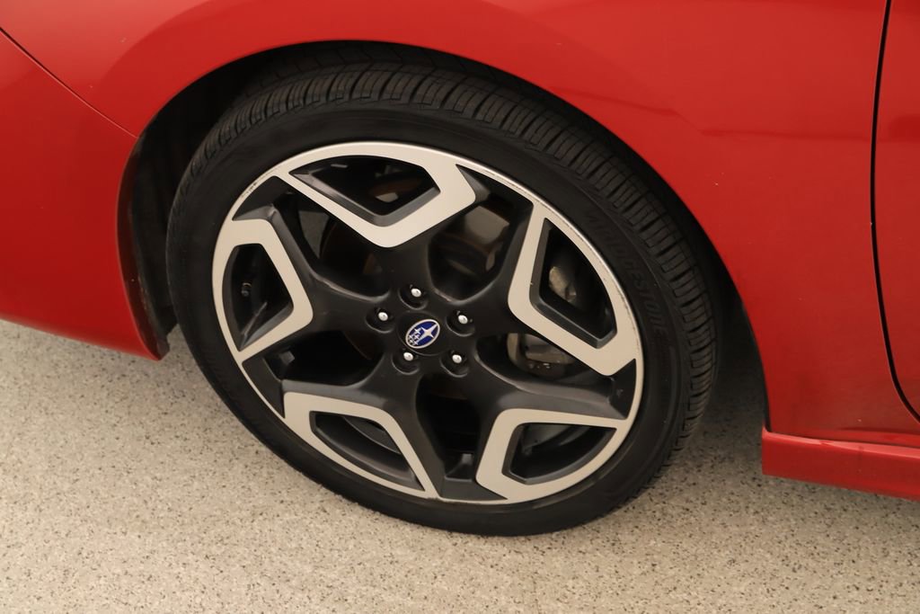 Used 2017 Subaru Impreza 2.0i Sport image 32