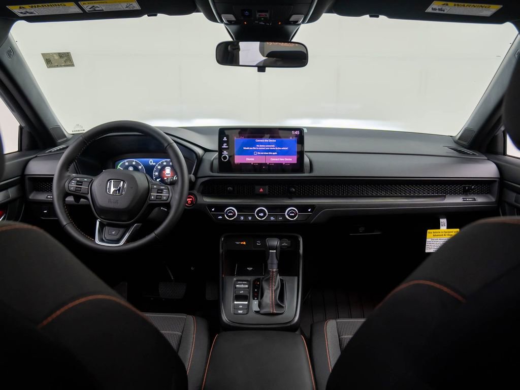 Certified 2026 Honda CR-V TrailSport image 10