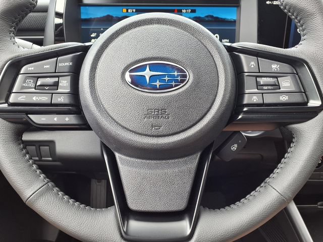 New 2026 Subaru Outback Limited AWD/4WD image 15