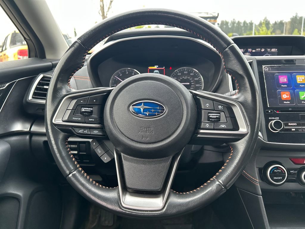 Used 2018 Subaru Crosstrek 2.0i Limited AWD/4WD image 21