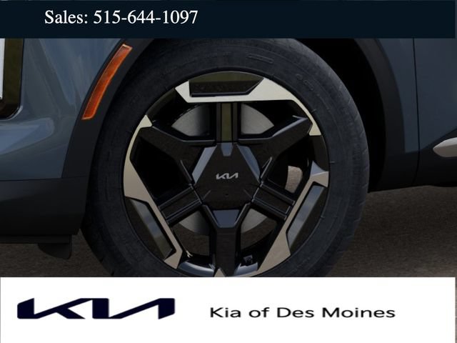 New 2027 Kia Sportage S AWD/4WD image 10