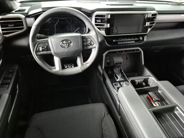 New 2026 Toyota Tundra SR5 image 10