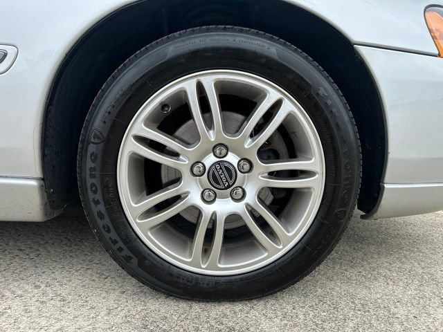 Used 2006 Volvo S60 2.5T AWD/4WD image 10